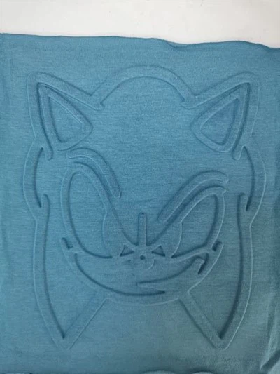 Linka tas-silikonju għall-istampar tal-intaljar